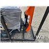 Image 11 : TMG 3 PT. HITCH 7 FT. BACKHOE ATTACHMENT