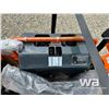 Image 12 : TMG 3 PT. HITCH 7 FT. BACKHOE ATTACHMENT