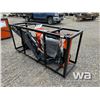 Image 4 : TMG 3 PT. HITCH 7 FT. BACKHOE ATTACHMENT
