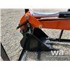 Image 5 : TMG 3 PT. HITCH 7 FT. BACKHOE ATTACHMENT