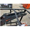Image 6 : TMG 3 PT. HITCH 7 FT. BACKHOE ATTACHMENT