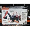 Image 7 : TMG 3 PT. HITCH 7 FT. BACKHOE ATTACHMENT