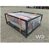 Image 2 : TMG 70 IN. VIBRATORY TOPSOIL ROCK SCREEN