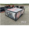 Image 3 : TMG 70 IN. VIBRATORY TOPSOIL ROCK SCREEN
