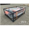 Image 4 : TMG 70 IN. VIBRATORY TOPSOIL ROCK SCREEN