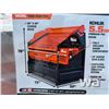 Image 5 : TMG 70 IN. VIBRATORY TOPSOIL ROCK SCREEN