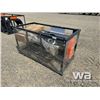 Image 1 : TMG 3 PT. HITCH ROTARY TILLER