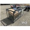 Image 2 : TMG 3 PT. HITCH ROTARY TILLER