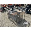 Image 3 : TMG 3 PT. HITCH ROTARY TILLER