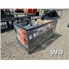 Image 4 : TMG 3 PT. HITCH ROTARY TILLER