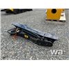 Image 1 : 2024 GIYI 3T HYDRAULIC THUMB
