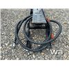 Image 6 : 2024 GIYI 3T HYDRAULIC THUMB