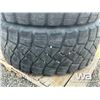 Image 5 : (2) BRIDGESTONE L315 445/65R22.5 TIRES