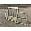 Image 1 : MAGNUM ALUMINIUM MOOSE BUMPER