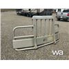 Image 2 : MAGNUM ALUMINIUM MOOSE BUMPER