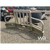 Image 3 : MAGNUM ALUMINIUM MOOSE BUMPER