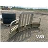 Image 4 : MAGNUM ALUMINIUM MOOSE BUMPER