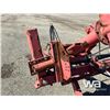 Image 11 : 10 WHEEL HAY RAKE