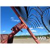 Image 13 : 10 WHEEL HAY RAKE