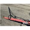 Image 14 : 10 WHEEL HAY RAKE
