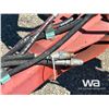 Image 18 : 10 WHEEL HAY RAKE