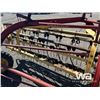 Image 10 : SPERRY NEW HOLLAND 256 HAY RAKE
