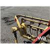 Image 11 : SPERRY NEW HOLLAND 256 HAY RAKE