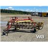 Image 1 : SPERRY NEW HOLLAND 256 HAY RAKE