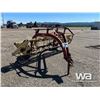 Image 2 : SPERRY NEW HOLLAND 256 HAY RAKE