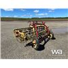 Image 4 : SPERRY NEW HOLLAND 256 HAY RAKE