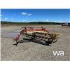 Image 5 : SPERRY NEW HOLLAND 256 HAY RAKE