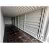 Image 11 : 2024 8X40 FT. H/C MULTI-DOOR SHIPPING CONTAINER