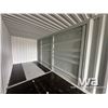 Image 12 : 2024 8X40 FT. H/C MULTI-DOOR SHIPPING CONTAINER