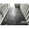 Image 15 : 2024 8X40 FT. H/C MULTI-DOOR SHIPPING CONTAINER
