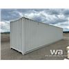 Image 3 : 2024 8X40 FT. H/C MULTI-DOOR SHIPPING CONTAINER