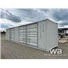 Image 4 : 2024 8X40 FT. H/C MULTI-DOOR SHIPPING CONTAINER