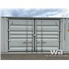 Image 5 : 2024 8X40 FT. H/C MULTI-DOOR SHIPPING CONTAINER