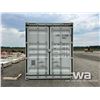 Image 7 : 2024 8X40 FT. H/C MULTI-DOOR SHIPPING CONTAINER