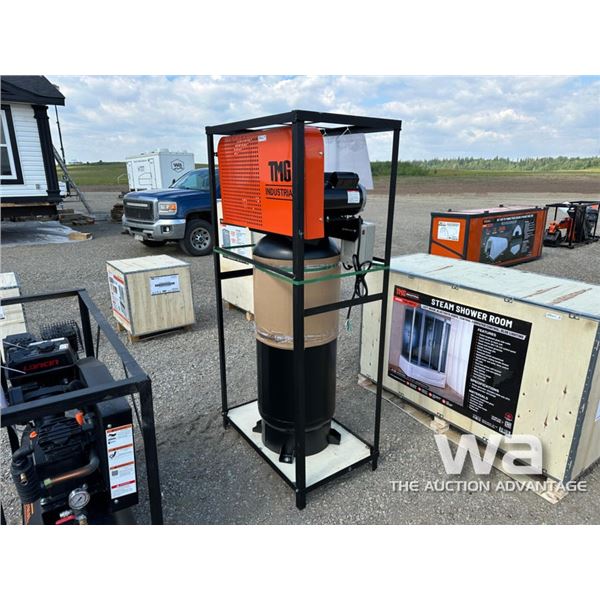 TMG 60 GALLON ELECTRIC AIR COMPRESSOR