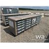 Image 2 : TMG 10 FT. 25 DRAWER WORKBENCH