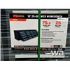 Image 5 : TMG 10 FT. 25 DRAWER WORKBENCH