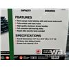Image 6 : TMG 10 FT. 25 DRAWER WORKBENCH