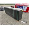 Image 3 : SUIHE 10 FT. 30 DRAWER WORK BENCH
