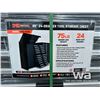 Image 5 : TMG 85 IN. MULTIDRAWER TOOL STORAGE CHEST