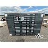 Image 7 : TMG 85 IN. MULTIDRAWER TOOL STORAGE CHEST