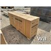 Image 3 : TMG 72 IN. 10 DRAWER ROLLING WORKBENCH