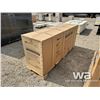 Image 4 : TMG 72 IN. 10 DRAWER ROLLING WORKBENCH