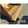 Image 10 : CWS 72 IN. EXCAVATOR CLEAN OUT BUCKET