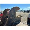 Image 8 : CWS 72 IN. EXCAVATOR CLEAN OUT BUCKET