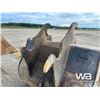 Image 6 : WAJAX 64 IN. EXCAVATOR CLEANUP BUCKET